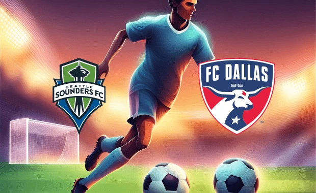 해외축구-MLS-시애틀사운더스-댈러스
