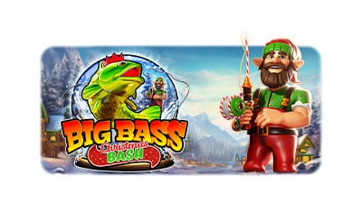 Big Bass Christmas Bash™