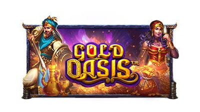 Gold Oasis™