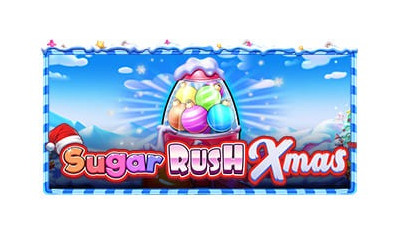 Sugar Rush Xmas™