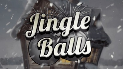 Jingle Balls