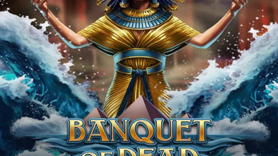 Banquet of Dead