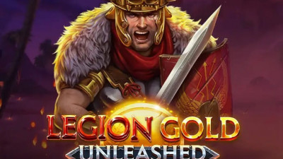 Legion Gold Unleashed