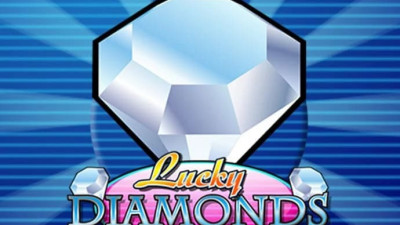 Lucky Diamonds