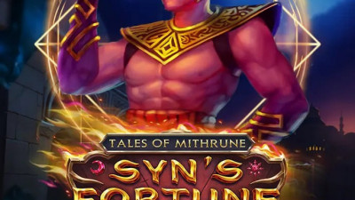 Tales of Mithrune Syn’s Fortune