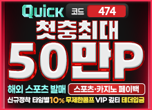 보증업체퀵벳