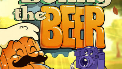 Benny the Beer