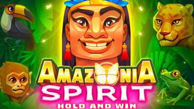 Amazonia Spirit