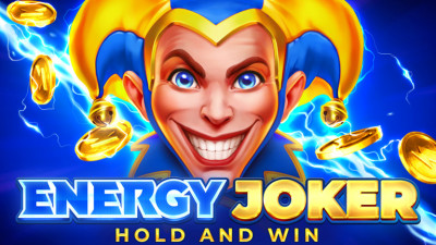 Energy JokerHold and Win