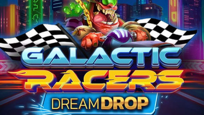 Galactic Racers Dream Drop