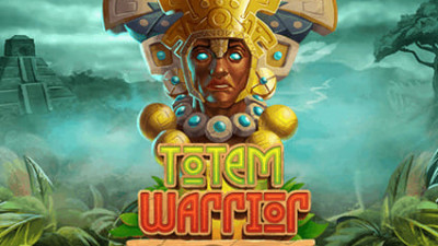 TOTEM WARRIOR