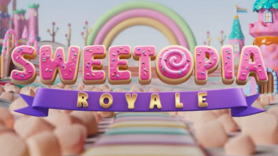 Sweetopia Royale