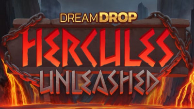 Hercules Unleashed Dream Drop