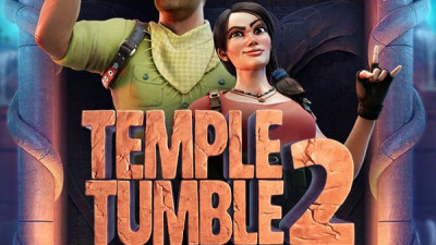 Temple Tumble 2 Dream Drop