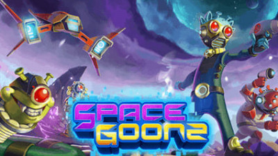 SPACE GOONZ