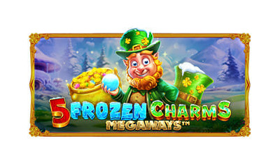 5 Frozen Charms Megaways™