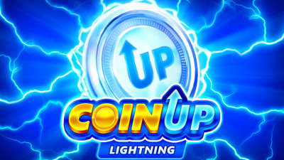 Coin UP Lightning