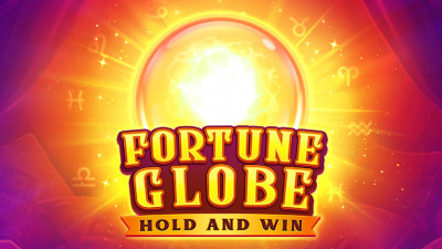 Fortune Globe