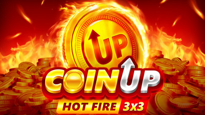 Coin UP Hot Fire