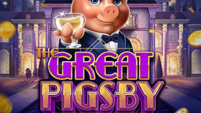 The Great Pigsby Megapays