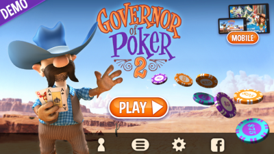 Governor of Poker 2