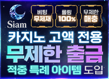 보증업체샴