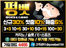 보증업체펑벳